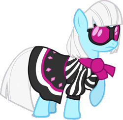 Size: 610x594 | Tagged: safe, artist:pascalmulokozi2, edit, edited screencap, imported from derpibooru, screencap, photo finish, earth pony, pony, background removed, female, mare, not a vector, simple background, solo, transparent background