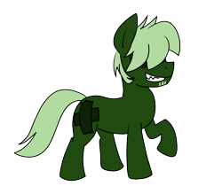 Size: 2836x2480 | Tagged: safe, artist:unlit, imported from derpibooru, oc, oc only, oc:darklight, pony, derpibooru community collaboration, 2023 community collab, facial hair, fangs, goatee, hidden eyes, simple background, solo, transparent background