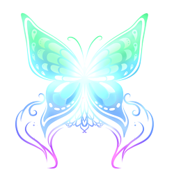 Size: 2048x2048 | Tagged: safe, artist:harmonyvitality-yt, imported from derpibooru, oc, oc only, oc:disarray shy, cutie mark, cutie mark only, no pony, simple background, transparent background, wings