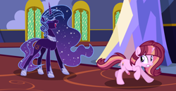 Size: 1280x668 | Tagged: safe, imported from twibooru, twilight sparkle, image, my little pony, nightmare, png