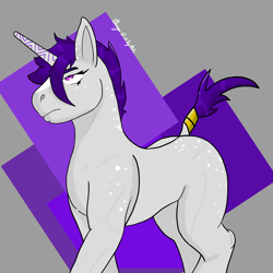 Size: 6000x6000 | Tagged: safe, artist:bigmike, imported from derpibooru, oc, unicorn