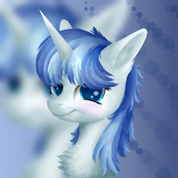 Size: 3000x3000 | Tagged: safe, artist:edenpegasus, derpibooru exclusive, imported from derpibooru, oc, oc only, pony, unicorn, avatar