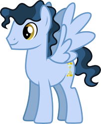 Size: 5450x6697 | Tagged: safe, artist:starryshineviolet, imported from derpibooru, time flies, pony, absurd resolution, simple background, solo, transparent background, vector