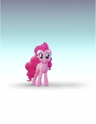 Size: 1700x2200 | Tagged: safe, artist:darepebo122, imported from derpibooru, pinkie pie, earth pony, pony, 3d, female, solo