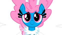 Size: 6000x3375 | Tagged: safe, artist:dashiesparkle, imported from derpibooru, seabreeze, breezie, it ain't easy being breezies, season 4, cute, diabreezies, looking at you, male, simple background, smiling, solo, transparent background, vector