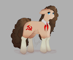Size: 3050x2500 | Tagged: safe, artist:lunayourlife, imported from derpibooru, oc, earth pony, pony, clothes, male, socks, solo