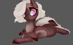 Size: 3200x2000 | Tagged: safe, artist:deoloter, imported from derpibooru, oc, pony, solo