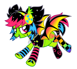 Size: 2900x2600 | Tagged: safe, artist:shix, imported from derpibooru, oc, oc only, bat pony, bat pony oc, bat wings, commission, simple background, solo, transparent background, vector, wings