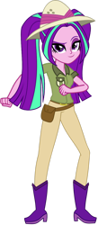 Size: 784x1798 | Tagged: safe, artist:ajosterio, imported from derpibooru, aria blaze, equestria girls, clothes, shoes, simple background, solo, transparent background