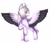 Size: 4096x3484 | Tagged: safe, artist:valarts96, oc, oc only, pony, female, happy, mare