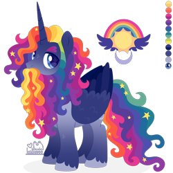 Size: 3000x3000 | Tagged: safe, artist:kabuvee, imported from derpibooru, oc, alicorn, pony, male, simple background, solo, stallion, transparent background