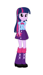 Size: 475x822 | Tagged: safe, imported from twibooru, twilight sparkle, equestria girls, image, needs more jpeg, solo