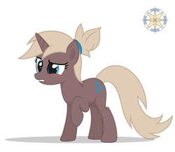 Size: 3350x2902 | Tagged: safe, artist:r4hucksake, imported from derpibooru, oc, oc:deep field, pony, unicorn, female, mare, simple background, solo, transparent background