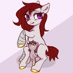 Size: 2000x2000 | Tagged: safe, artist:lemondoods, oc, oc only, pony, female, happy, mare