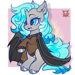 Size: 2000x2000 | Tagged: safe, artist:lemondoods, oc, oc only, pony, female, mare