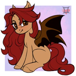 Size: 2000x2000 | Tagged: safe, artist:lemondoods, oc, oc only, pony, female, mare