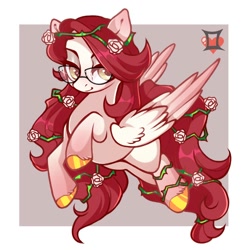 Size: 2000x2000 | Tagged: safe, artist:lemondoods, oc, oc only, pony, female, mare