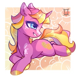 Size: 2000x2000 | Tagged: safe, artist:lemondoods, oc, oc only, pony, female, mare