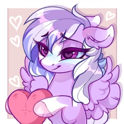 Size: 2000x2000 | Tagged: safe, artist:lemondoods, oc, oc only, pony, female, mare