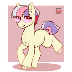 Size: 2000x2000 | Tagged: safe, artist:lemondoods, oc, oc only, pony, female, mare