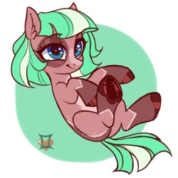 Size: 2000x2000 | Tagged: safe, artist:lemondoods, oc, oc only, pony, female, mare