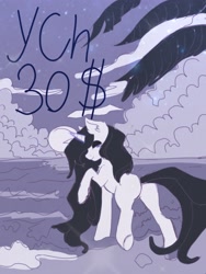 Size: 2212x2949 | Tagged: safe, artist:marlboro-art, imported from derpibooru, oc, oc only, bat pony, earth pony, pegasus, pony, unicorn, background pony, commission, female, g4, g5, male, mare, simple background