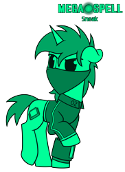 Size: 3500x4800 | Tagged: safe, artist:dacaoo, imported from derpibooru, oc, oc only, oc:littlepip, pony, unicorn, fallout equestria, absurd resolution, clothes, jumpsuit, megaspell (game), monochrome, pip-pony, pipbuck, simple background, transparent background, vault suit