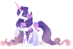 Size: 1920x1280 | Tagged: safe, artist:kabuvee, imported from derpibooru, oc, pony, unicorn, female, mare, simple background, solo, transparent background