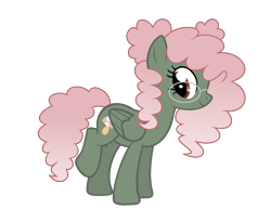 Size: 1923x1577 | Tagged: safe, artist:darbypop1, imported from derpibooru, oc, oc only, oc:pixie crystal, pegasus, pony, female, glasses, mare, simple background, solo, transparent background