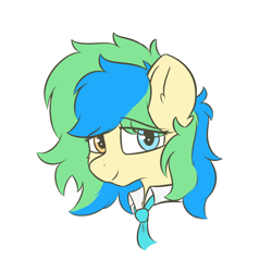 Size: 1048x1048 | Tagged: safe, artist:hcl, imported from derpibooru, oc, oc only, oc:hcl, pegasus, pony