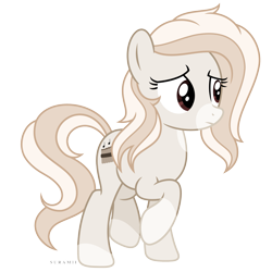 Size: 2449x2449 | Tagged: safe, artist:suramii, imported from derpibooru, oc, oc:syrinx, earth pony, pony, female, mare, simple background, solo, transparent background