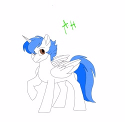 Size: 2100x2100 | Tagged: safe, imported from derpibooru, oc, alicorn, male, stallion