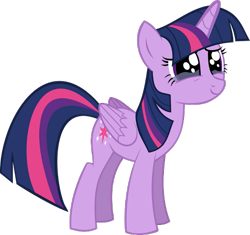 Size: 699x657 | Tagged: safe, artist:dropple-rd, imported from derpibooru, twilight sparkle, alicorn, crying, crylight sparkle, teary eyes, twilight sparkle (alicorn), vector