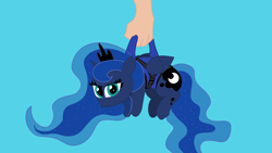 Size: 3840x2160 | Tagged: safe, artist:duran301, imported from derpibooru, princess luna, series:pack a pony