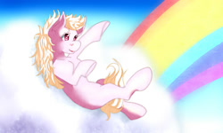 Size: 2000x1200 | Tagged: safe, artist:ren-casper, imported from derpibooru, oc, pony, solo