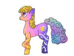 Size: 2224x1668 | Tagged: safe, artist:ramdom_player201, imported from derpibooru, oc, oc only, oc:eclipsed horizons, earth pony, pony, body markings, coat markings, facial markings, simple background, solo, star (coat marking), transparent background