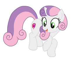 Size: 1900x1530 | Tagged: safe, artist:gmaplay, imported from derpibooru, sweetie belle, pony, unicorn, growing up is hard to do, cute, diasweetes, older, older sweetie belle, simple background, solo, transparent background