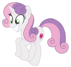 Size: 1900x1786 | Tagged: safe, artist:gmaplay, imported from derpibooru, sweetie belle, pony, unicorn, growing up is hard to do, cute, diasweetes, older, older sweetie belle, simple background, solo, transparent background