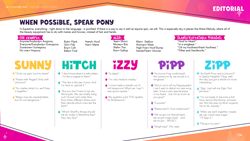 Size: 2304x1296 | Tagged: safe, imported from derpibooru, g5, my little pony 2022 | core brand asset toolkit, official