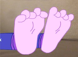 Size: 1280x938 | Tagged: safe, artist:yungdeez, imported from derpibooru, sci-twi, twilight sparkle, human, equestria girls, barefoot, clothes, feet, fetish, foot fetish, foot focus, pajamas, soles, toes, wiggling toes