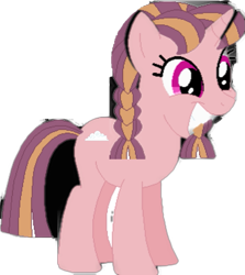 Size: 795x891 | Tagged: safe, edit, edited screencap, imported from derpibooru, screencap, oc, oc only, oc:cloud melon, pony, unicorn, series:everypony at the blanket, spoiler:everypony at the blanket, background removed, not a vector, simple background, solo, transparent background