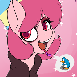 Size: 3000x3000 | Tagged: safe, artist:alexsc112, imported from derpibooru, oc, oc:magenstar, earth pony, pony, solo