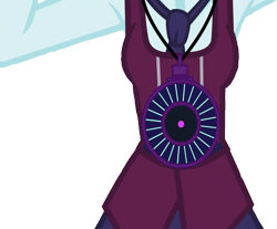 Size: 3049x2520 | Tagged: safe, edit, edited screencap, editor:homersimpson1983, imported from derpibooru, screencap, sci-twi, twilight sparkle, human, equestria girls, background removed, clothes, crystal prep academy uniform, female, not a vector, school uniform, solo