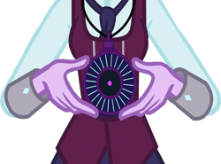 Size: 3408x2520 | Tagged: safe, edit, edited screencap, editor:homersimpson1983, imported from derpibooru, screencap, sci-twi, twilight sparkle, human, equestria girls, background removed, clothes, crystal prep academy uniform, female, not a vector, school uniform, solo