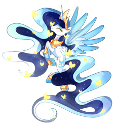 Size: 4101x4522 | Tagged: safe, artist:darkjillmlp123, imported from derpibooru, oc, oc:roxy, alicorn, pony, female, mare, simple background, solo, transparent background