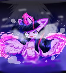 Size: 609x680 | Tagged: safe, artist:applejack_yokai, imported from derpibooru, twilight sparkle