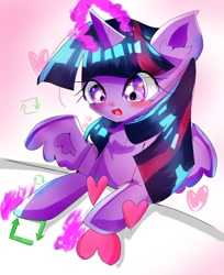 Size: 556x680 | Tagged: safe, artist:applejack_yokai, imported from derpibooru, twilight sparkle