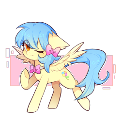 Size: 1080x1080 | Tagged: safe, imported from derpibooru, oc, oc only, oc:zoran, oc:左岸, pegasus, pony