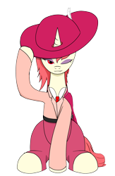 Size: 2600x4000 | Tagged: safe, imported from derpibooru, oc, oc:alessandro, pony, unicorn, clothes, hat