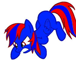 Size: 370x291 | Tagged: safe, artist:star-heart2002, imported from derpibooru, oc, oc only, oc:stephen (stephen-fisher), alicorn, angry, g4, looking down, male, simple background, solo, transparent background